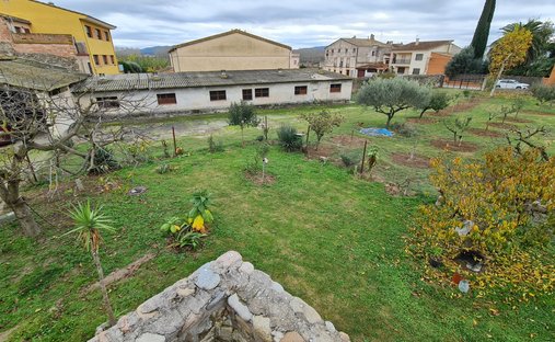 House in Cervia de Ter, Catalonia, Spain 1