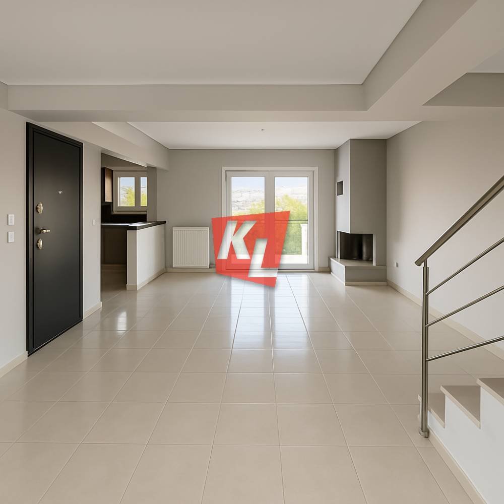 House in North Athens, Attica, Greece 2 - 17137528