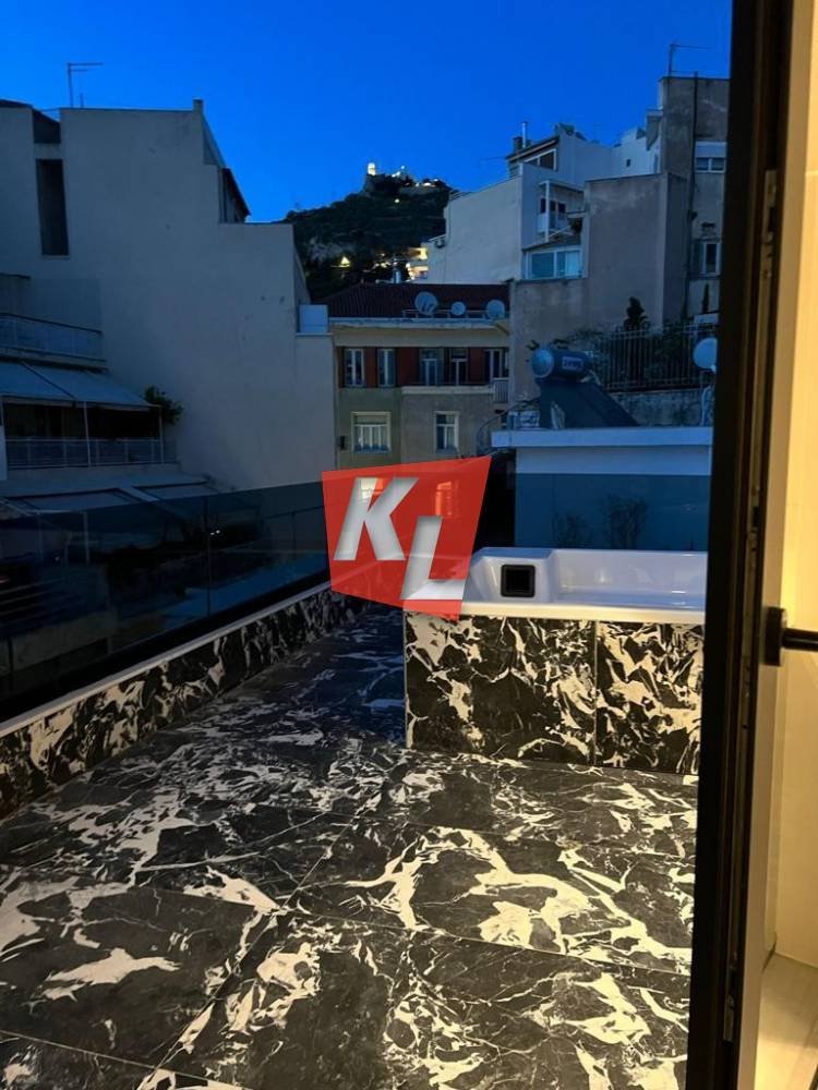 Apartment in Sunoikia Kolonakiou, 1st District of Athens, Athens 2 - 17137655