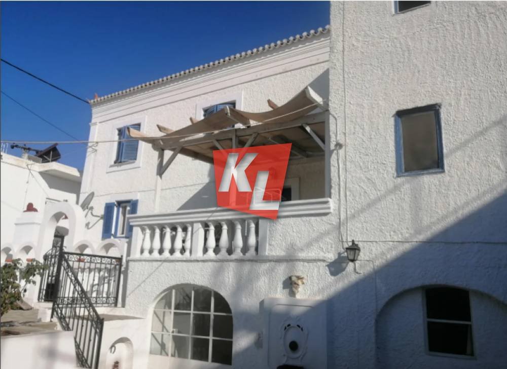 House in Spetses, Attica, Greece 2 - 17137675