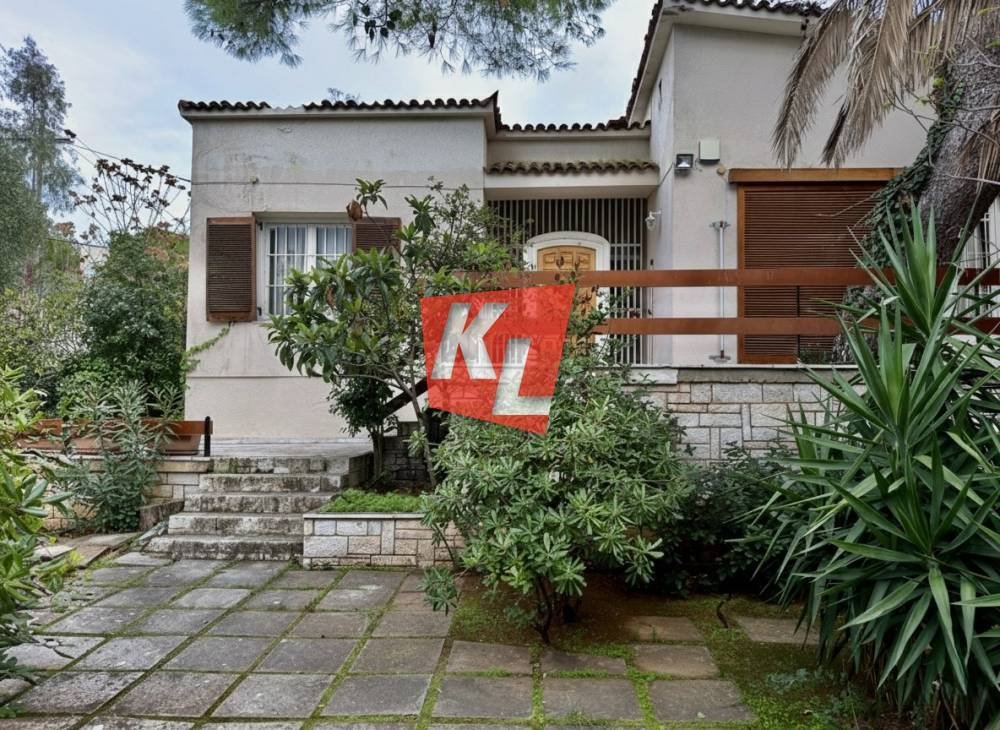 House in Pefki, Attica, Greece 1 - 17137599