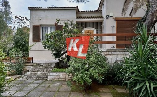 House in Pefki, Attica, Greece 1