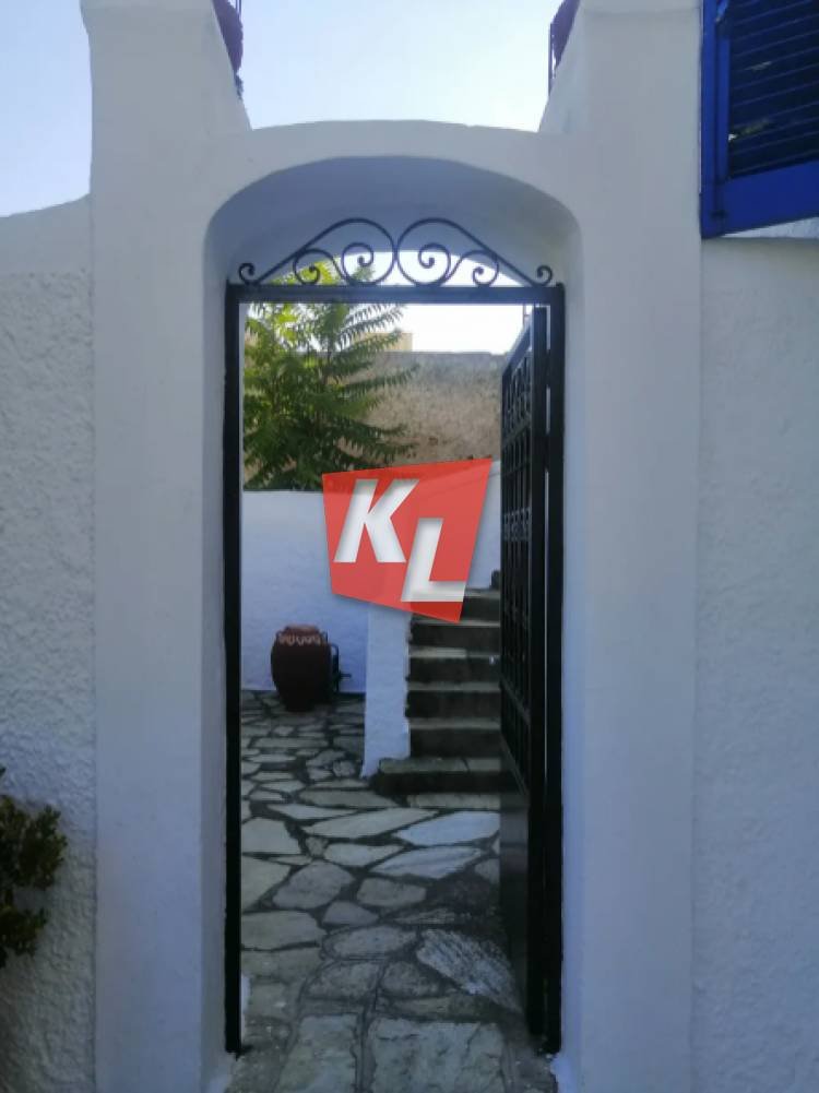 House in Spetses, Attica, Greece 3 - 17137675