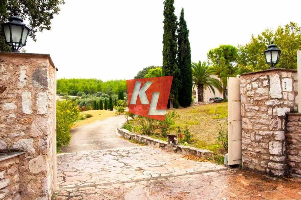 Villa in Oropos, Attica, Greece 4 - 17137647