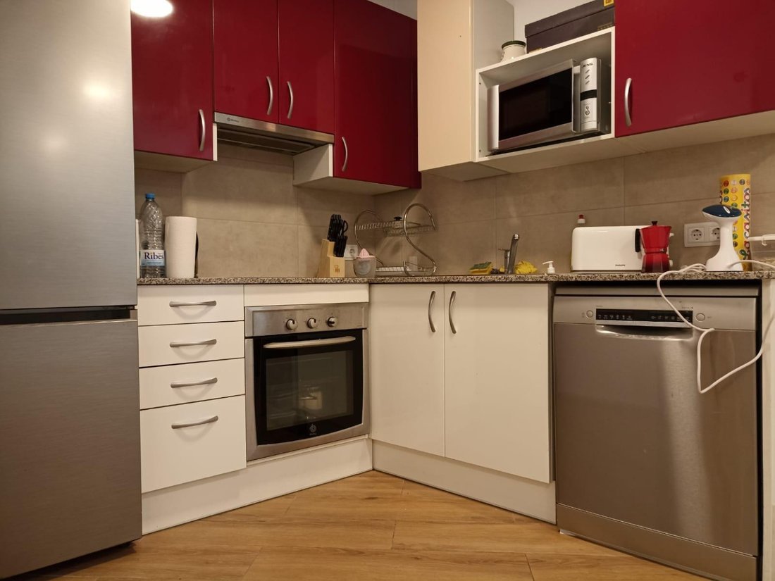 Apartment in Spain 3 - 17137611