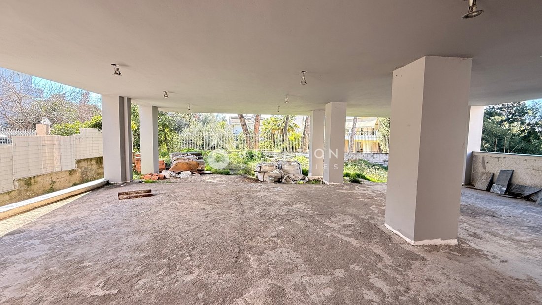 Apartment in Kifisia, Attica, Greece 4 - 17137537