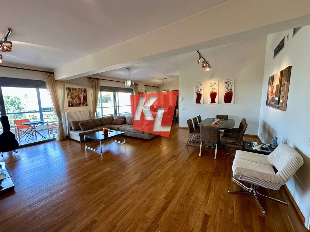 Apartment in North Athens, Attica, Greece 1 - 17137555