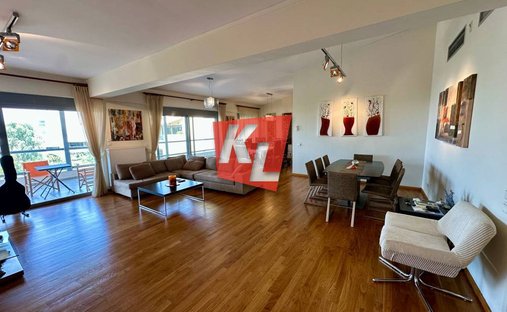 Appartement en North Athens, Attique, Grèce 1