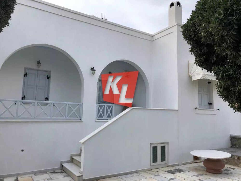 House in Thira, Aegean, Greece 1 - 17137674