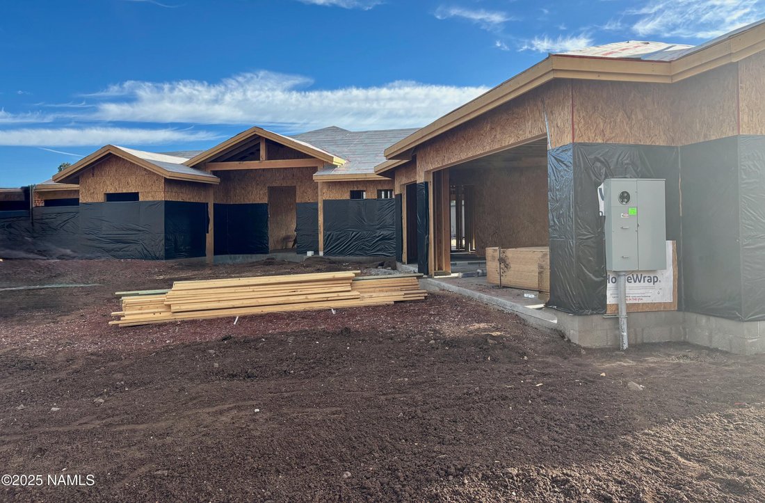 House in Williams, Arizona, United States 4 - 17137556