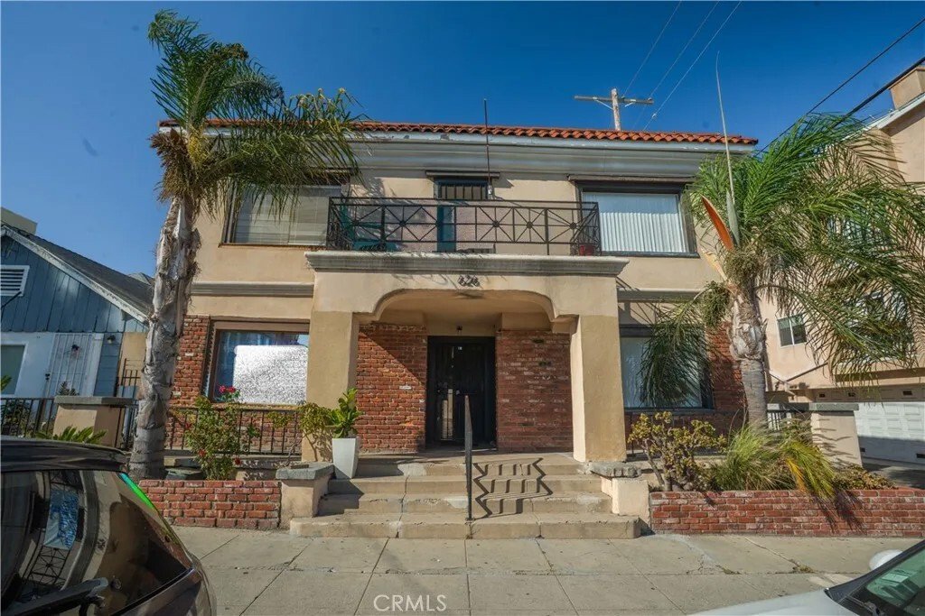 Los Angeles, California, United States 2 - 17137512