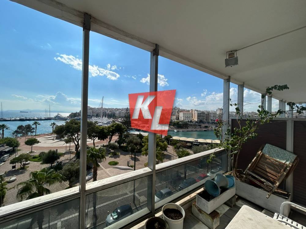Apartment in 2nd District of Piraeus, Piraeus, Greece 1 - 17137604