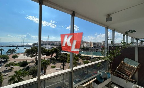 Wohnung in 2nd District of Piraeus, Piraeus, Griechenland 1