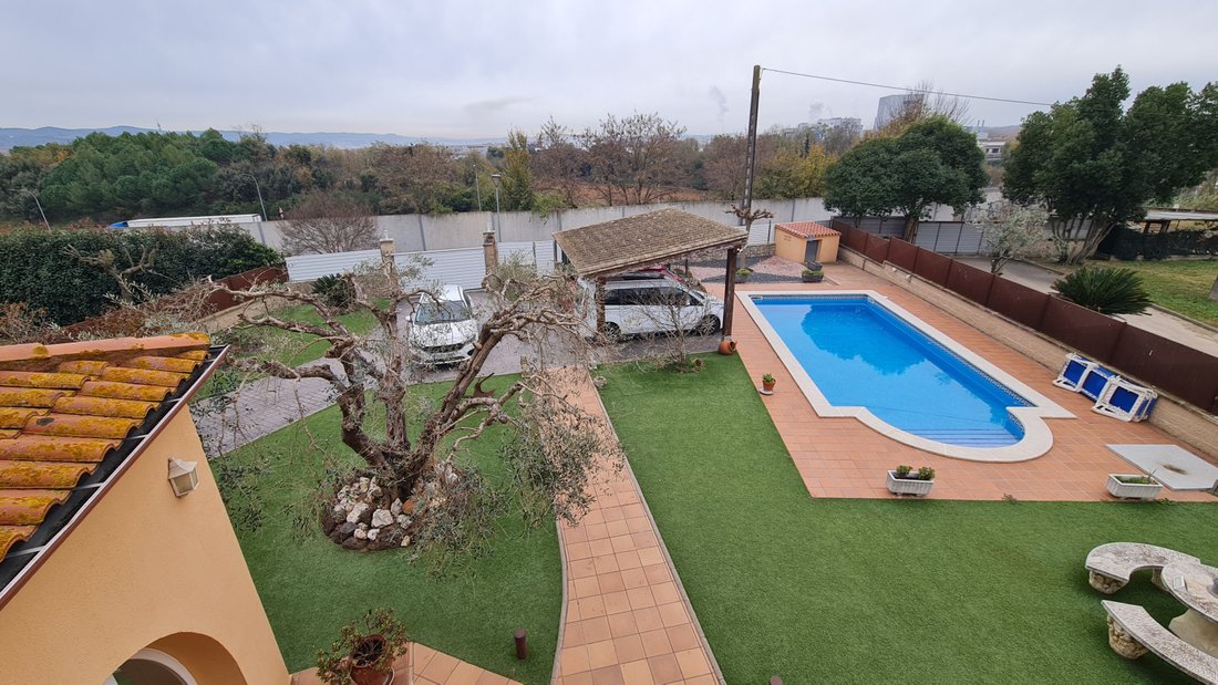 House in Sant Gregori, Catalonia, Spain 1 - 17137692
