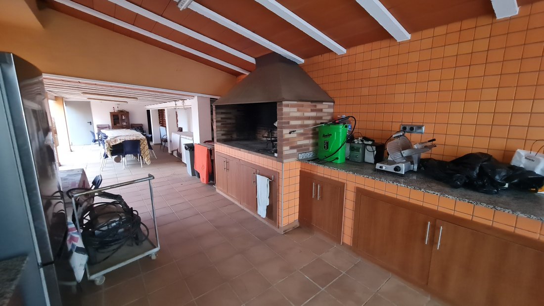 House in Sant Gregori, Catalonia, Spain 5 - 17137692