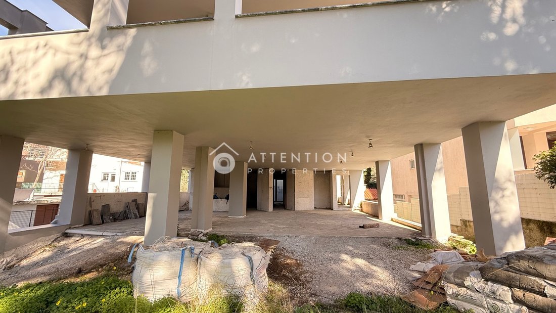 Apartment in Kifisia, Attica, Greece 5 - 17137537