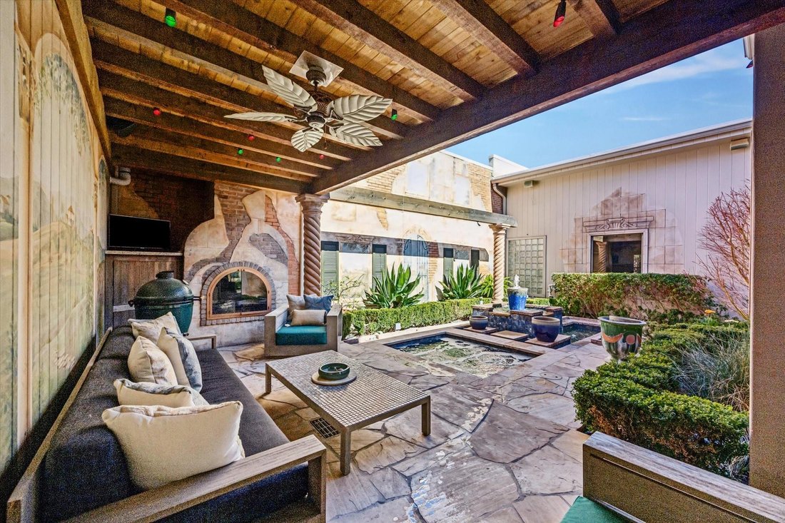 Townhouse in Houston, Texas, United States 3 - 17137563