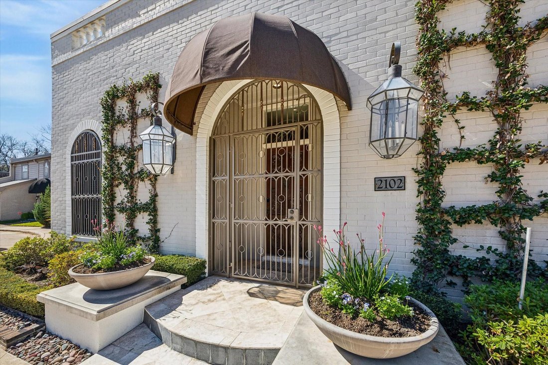 Townhouse in Houston, Texas, United States 5 - 17137563
