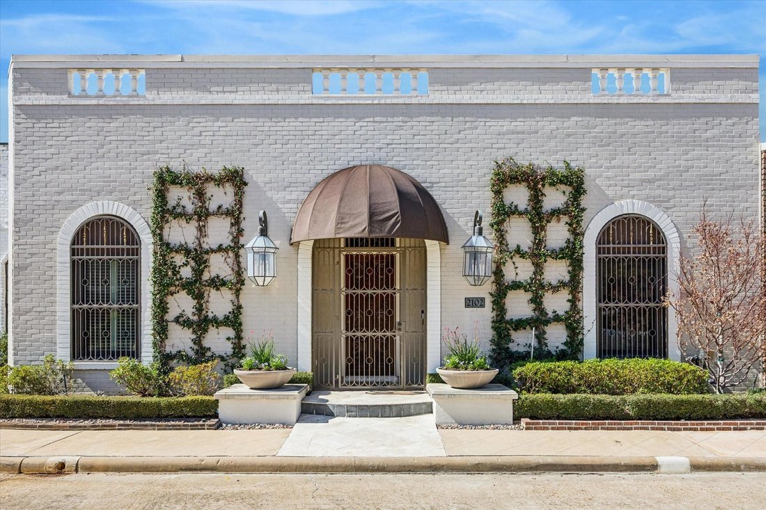 Townhouse in Houston, Texas, United States 4 - 17137563