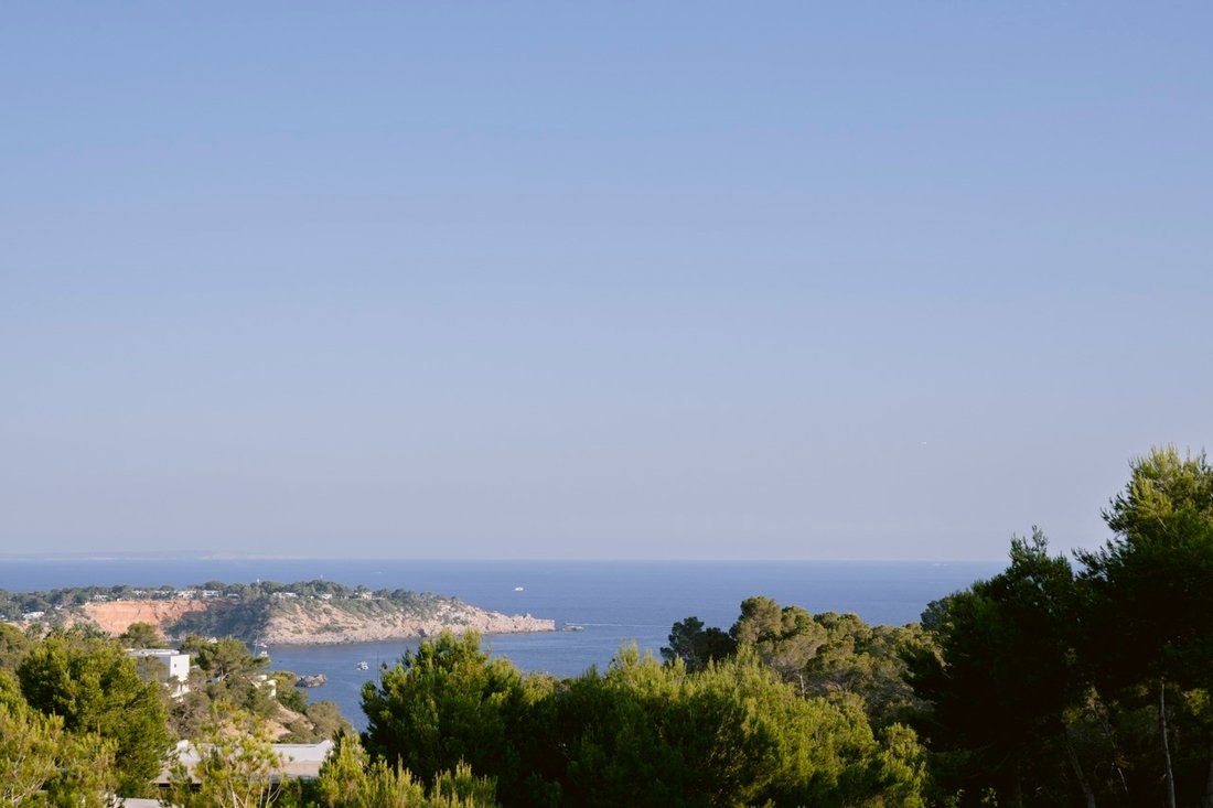 Villa in Es Cubells, Sant Josep de sa Talaia, Balearic Islands 3 - 12862755