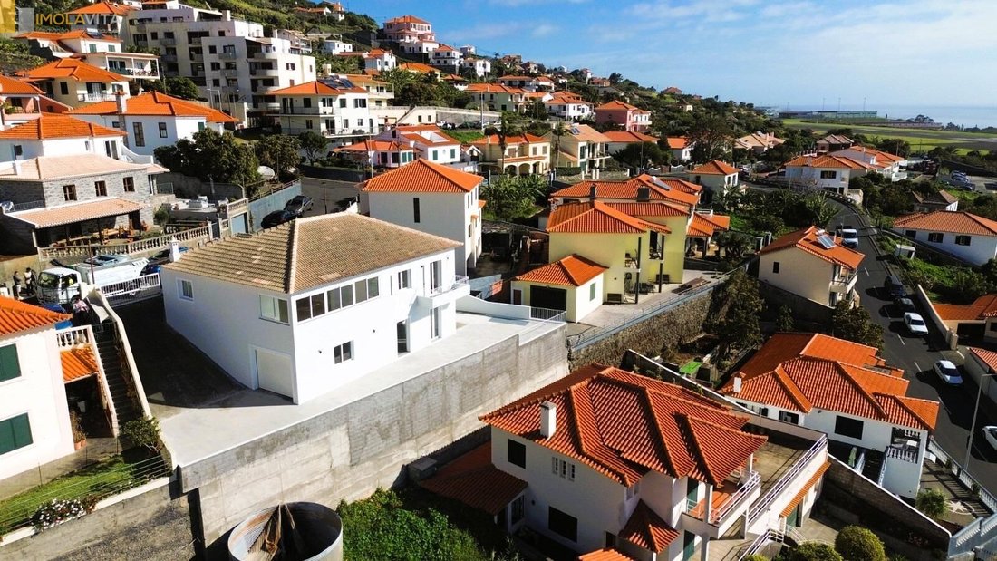 Villa in Santa Cruz, Madeira, Portugal 2 - 17137608