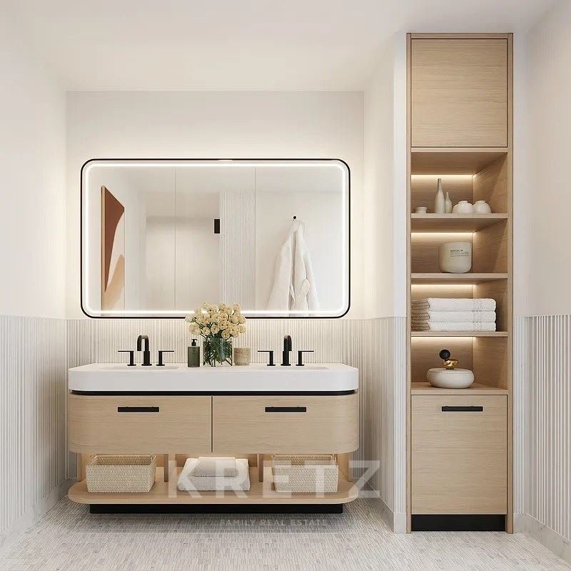 Wohnung in New York City, New York, Vereinigte Staaten 5 - 17137707
