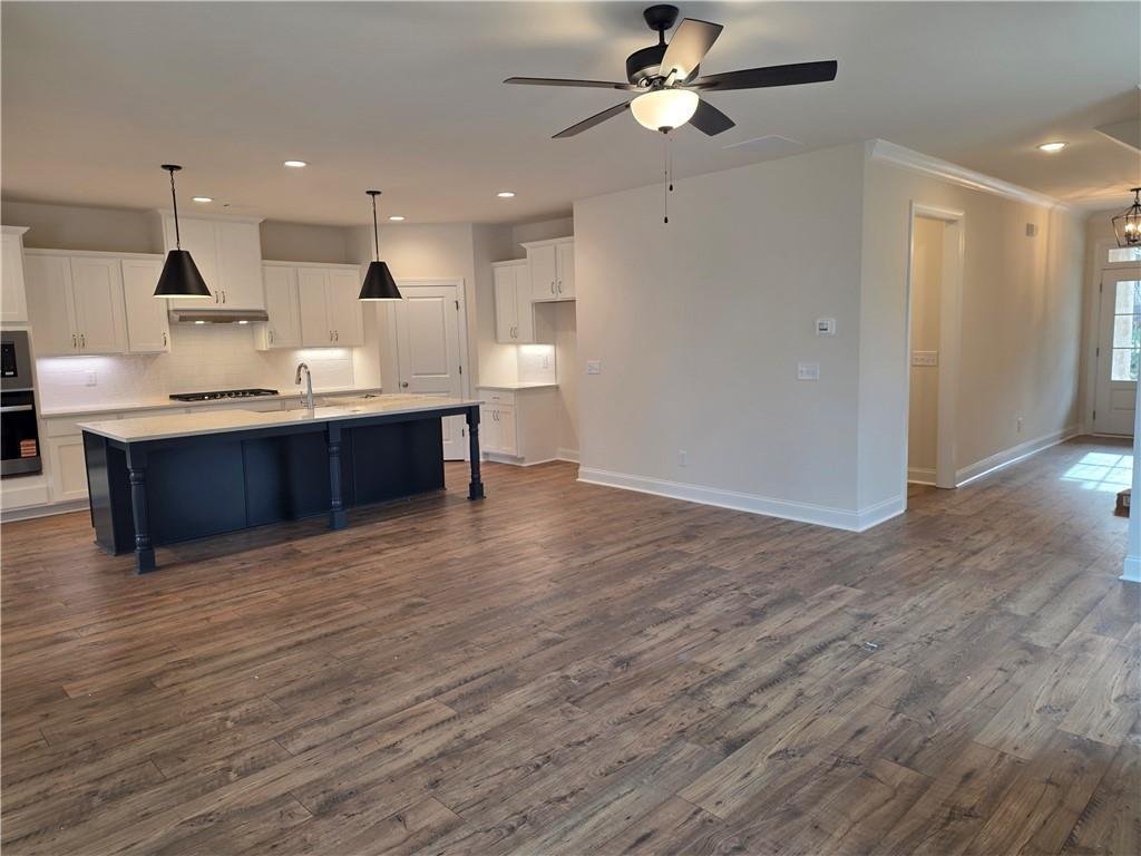 House in Buford, Georgia, United States 5 - 16227665