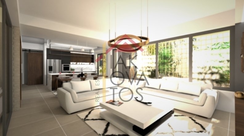 Apartment in Glyfada, Attica, Greece 3 - 17137536