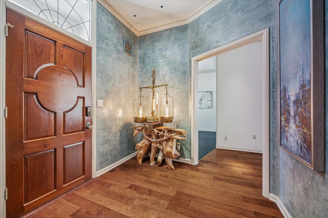 Townhouse in Houston, Texas, United States 2 - 17137563