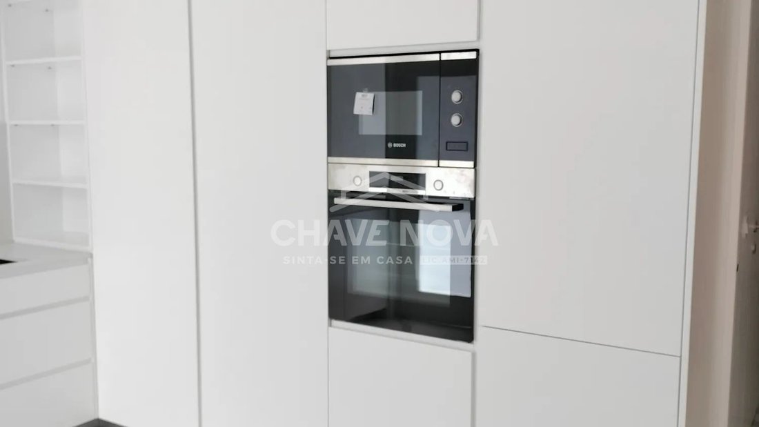 Apartment in Aldoar, Foz do Douro e Nevogilde, Porto District, Portugal 5 - 17137479