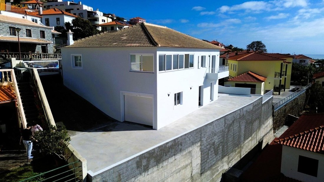 Villa in Santa Cruz, Madeira, Portugal 5 - 17137608