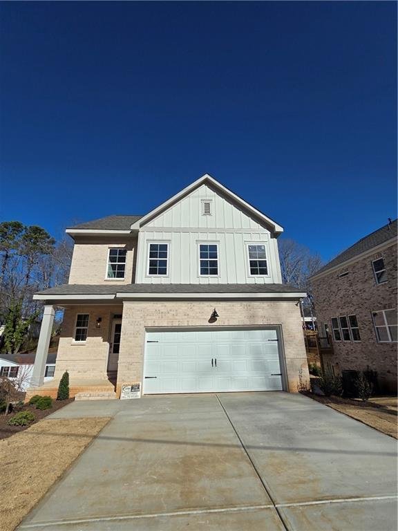 House in Buford, Georgia, United States 2 - 16227665