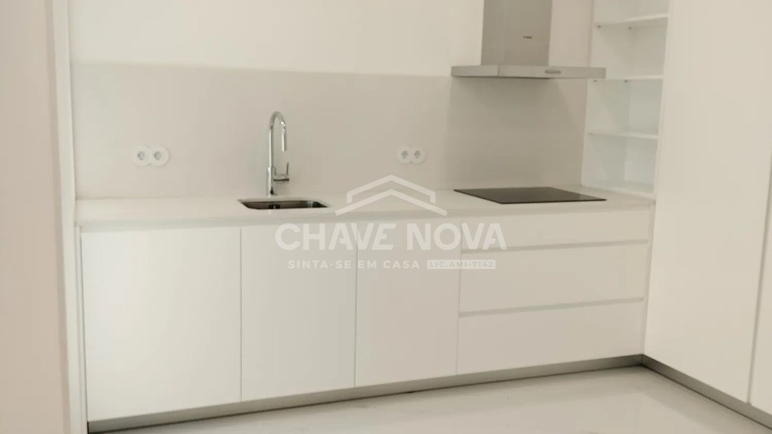 Apartment in Aldoar, Foz do Douro e Nevogilde, Porto District, Portugal 4 - 17137479