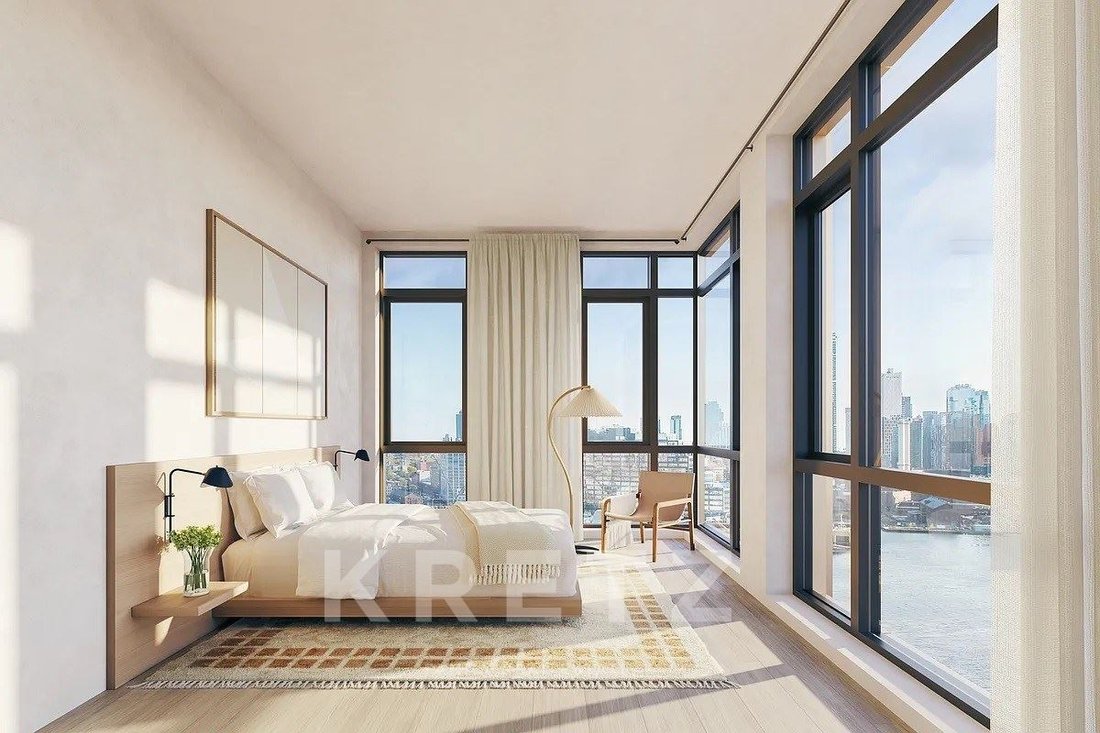 Wohnung in New York City, New York, Vereinigte Staaten 3 - 17137707