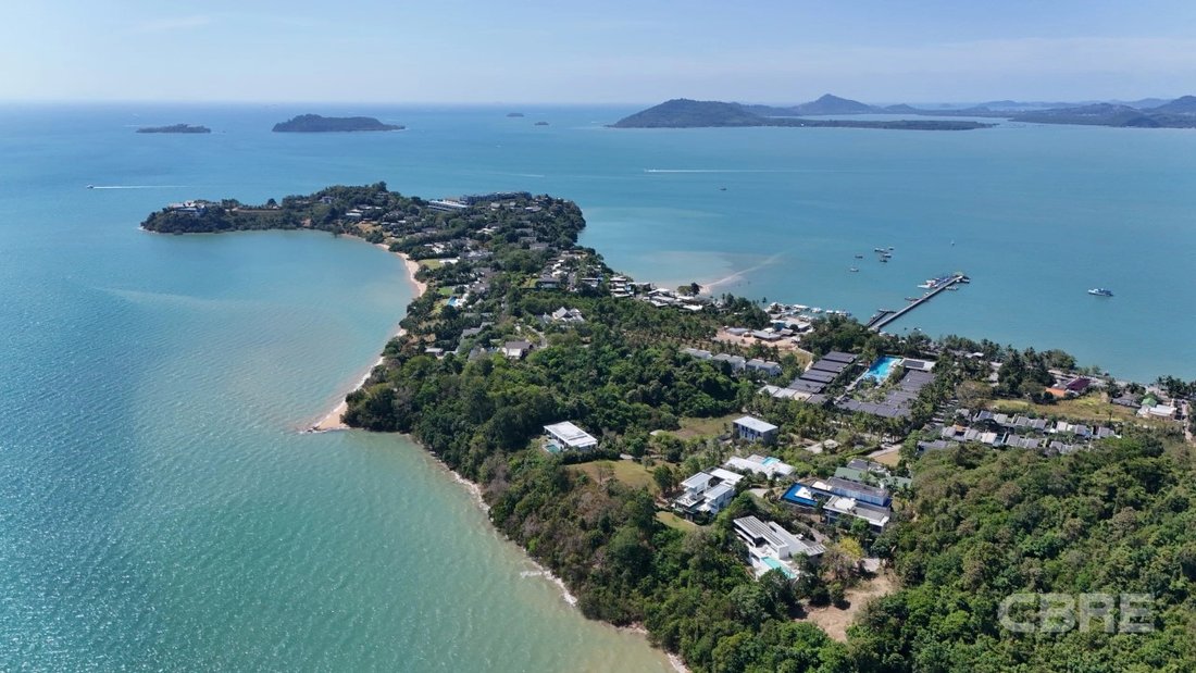 Villa in Pa Klok, Phuket, Thailand 2 - 17137344
