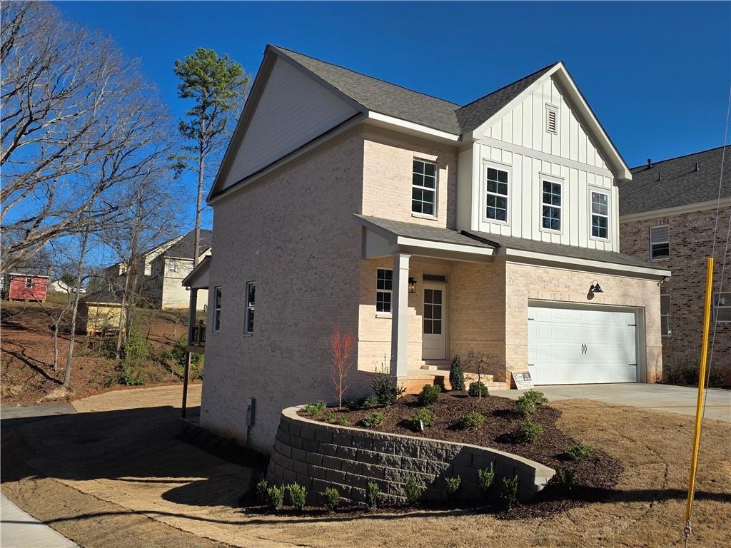 House in Buford, Georgia, United States 1 - 16227665