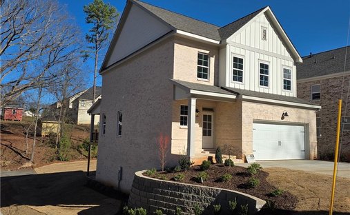 Casa a Buford, Georgia, Stati Uniti 1