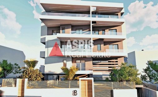 Apartment in Glyfada, Attica, Greece 1