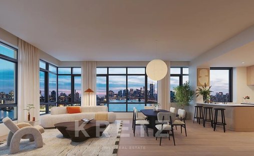 Apartment in New York, New York, United States 1