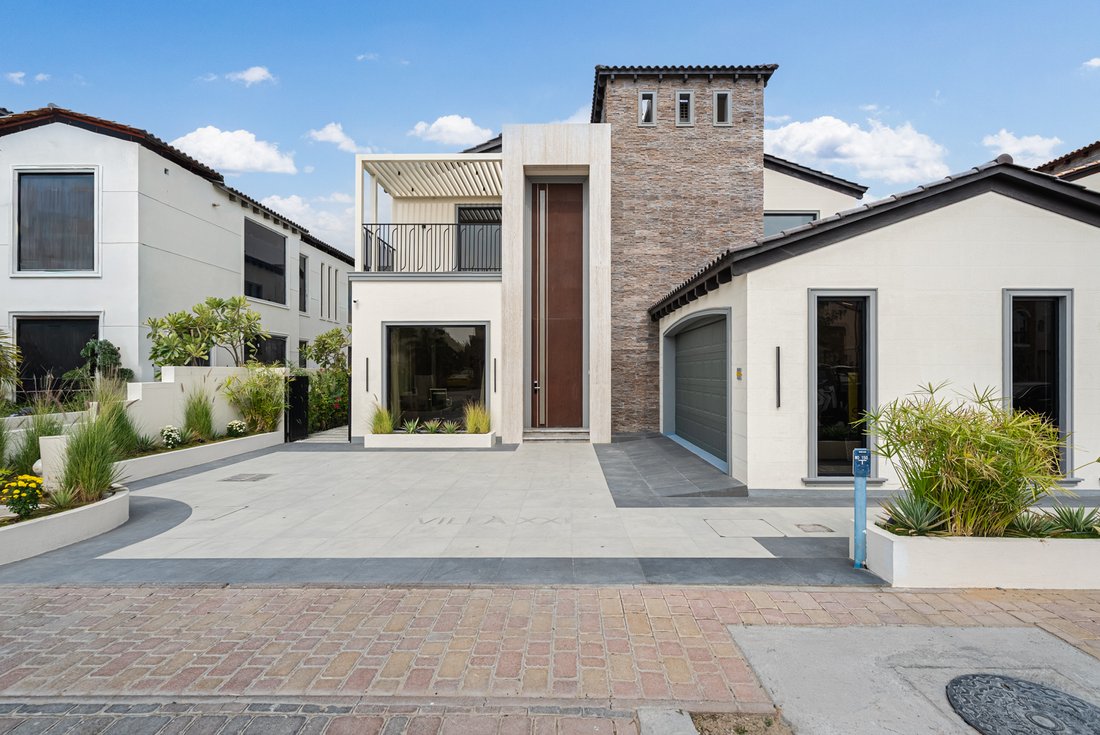 Villa in Jumeirah Golf Estates, Dubai, United Arab Emirates 5 - 17137592