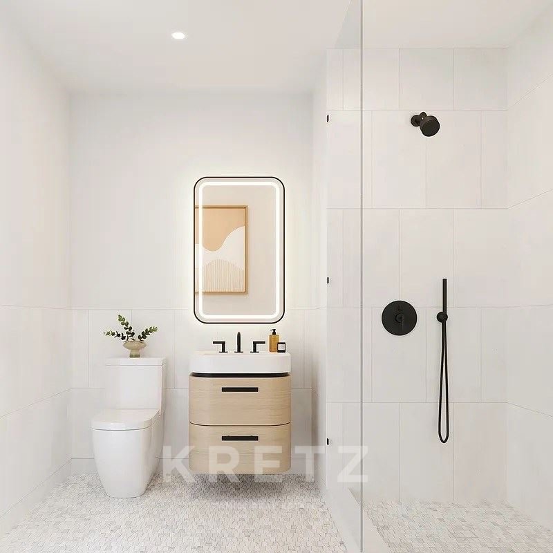 Wohnung in New York City, New York, Vereinigte Staaten 4 - 17137707