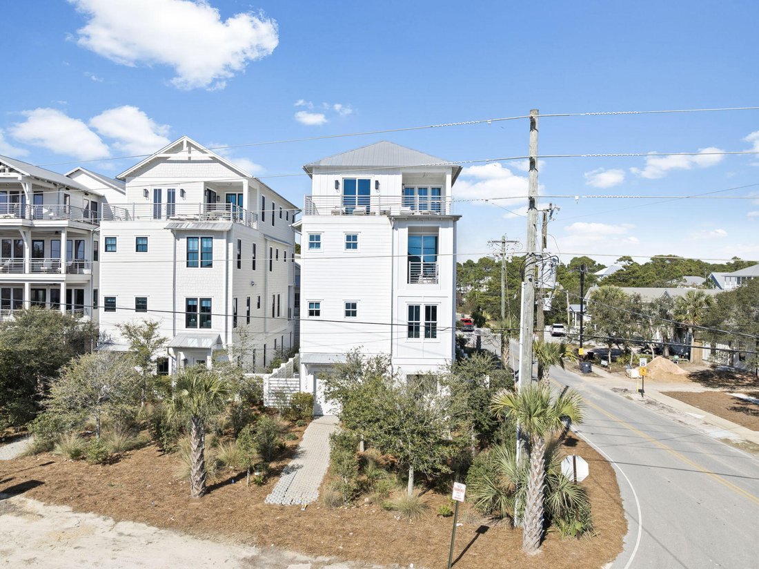 House in Santa Rosa Beach, Florida, United States 2 - 17137547