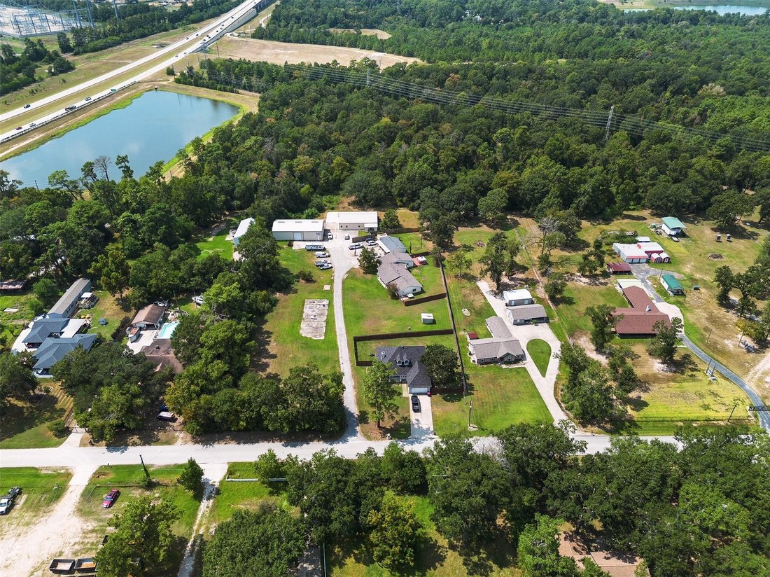 House in Spring, Texas, United States 4 - 17137560