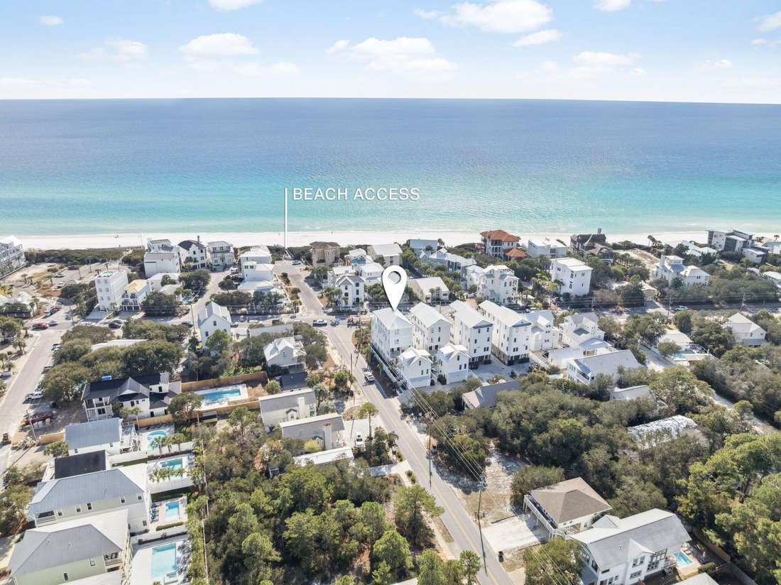 House in Santa Rosa Beach, Florida, United States 4 - 17137547