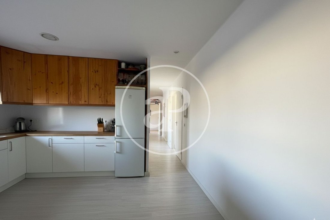 Penthouse in Poblats Maritims, Valencia, Spain 5 - 17137763