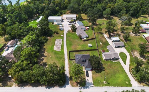 House in Spring, Texas, United States 1