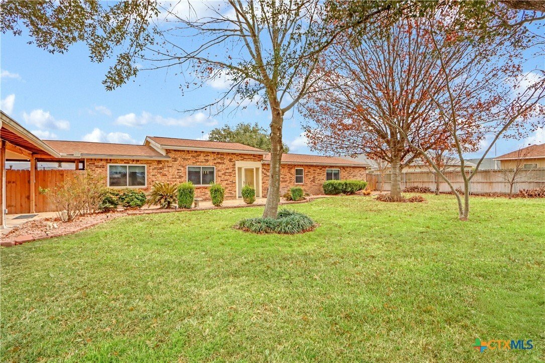 House in Seguin, Texas, United States 5 - 17137357