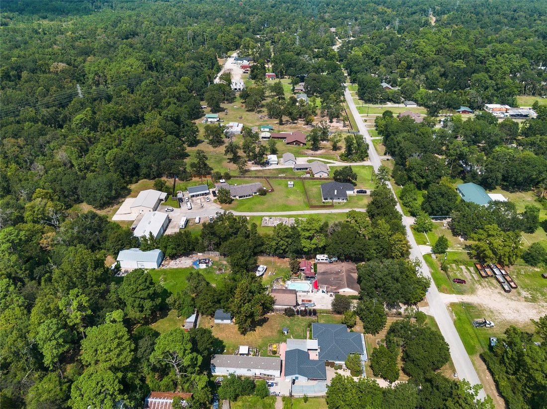 House in Spring, Texas, United States 3 - 17137560