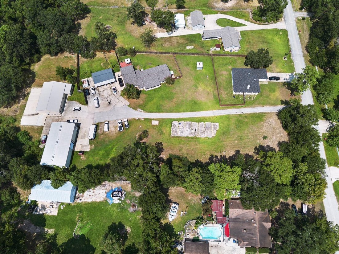 House in Spring, Texas, United States 2 - 17137560