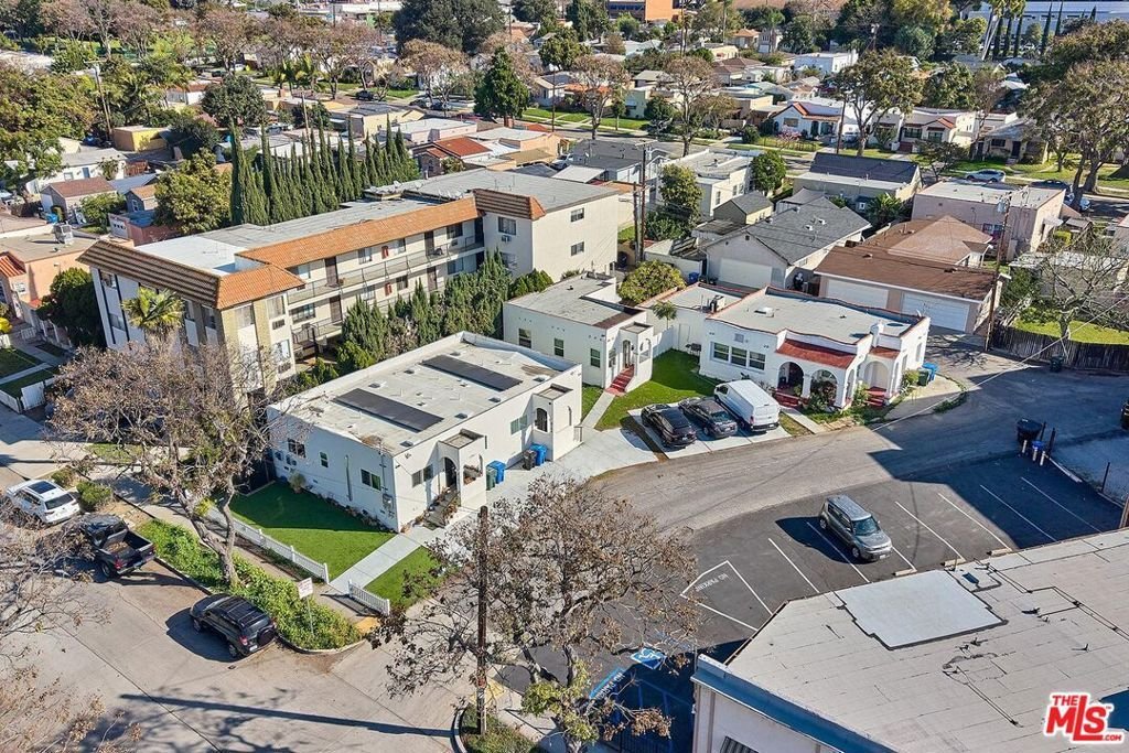 Whittier, California, United States 3 - 17137466
